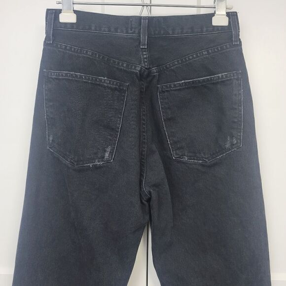 Agolde 90s fit boyfriend jean, 26 - Picture 4 of 9